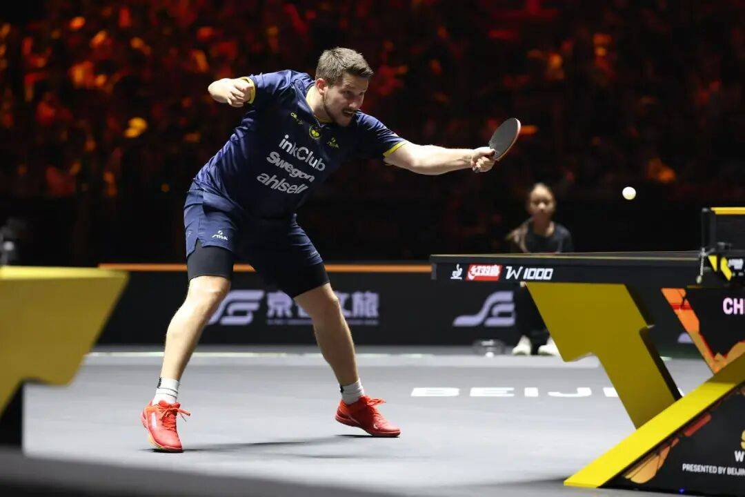 王艺迪完胜桥本<strong></p>
<p>币安交易平台</strong>,向鹏挺进8强 | WTT中国大满贯单打