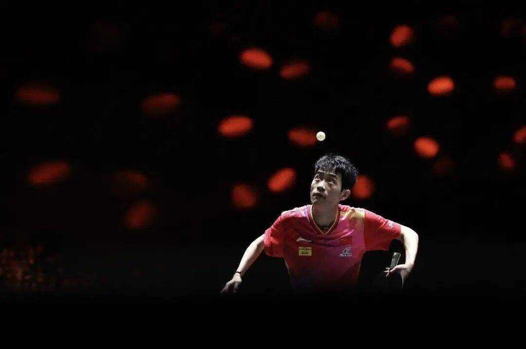 王艺迪完胜桥本<strong></p>
<p>币安交易平台</strong>,向鹏挺进8强 | WTT中国大满贯单打