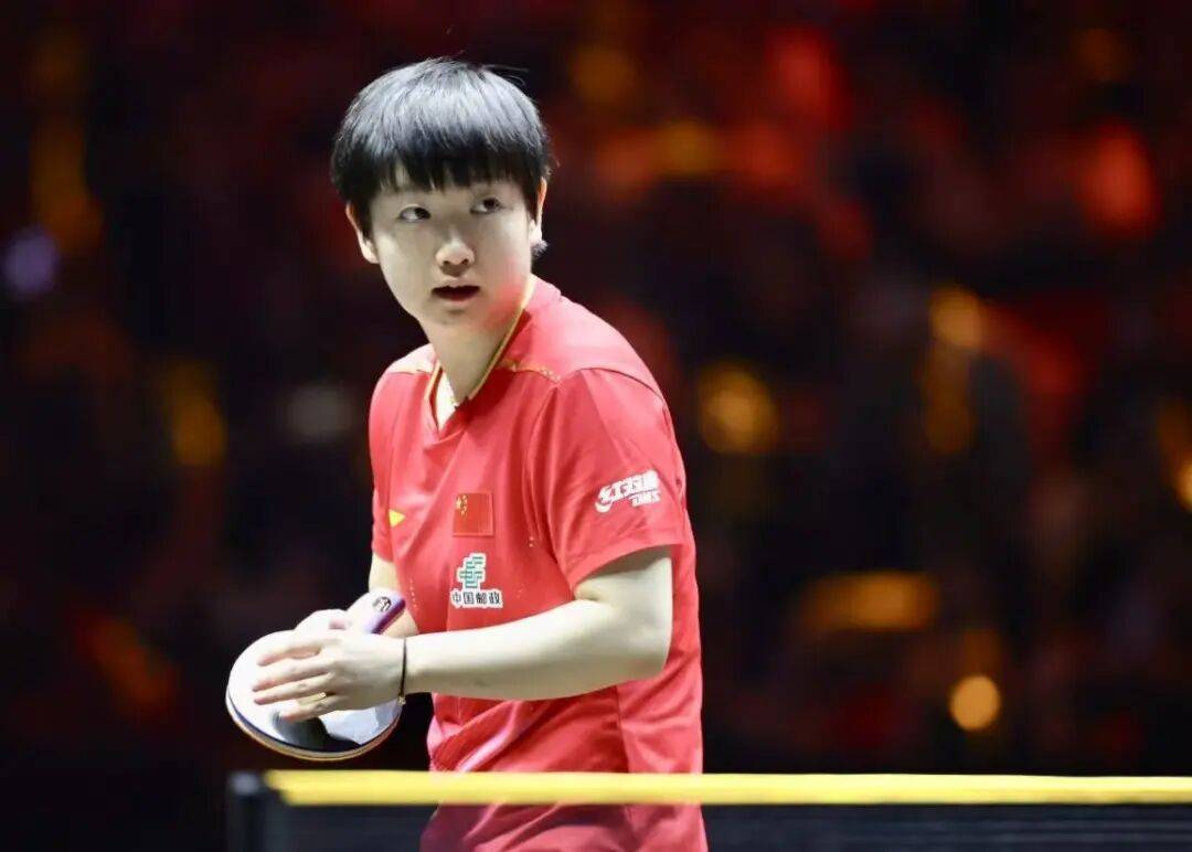 王艺迪完胜桥本<strong></p>
<p>币安交易平台</strong>,向鹏挺进8强 | WTT中国大满贯单打