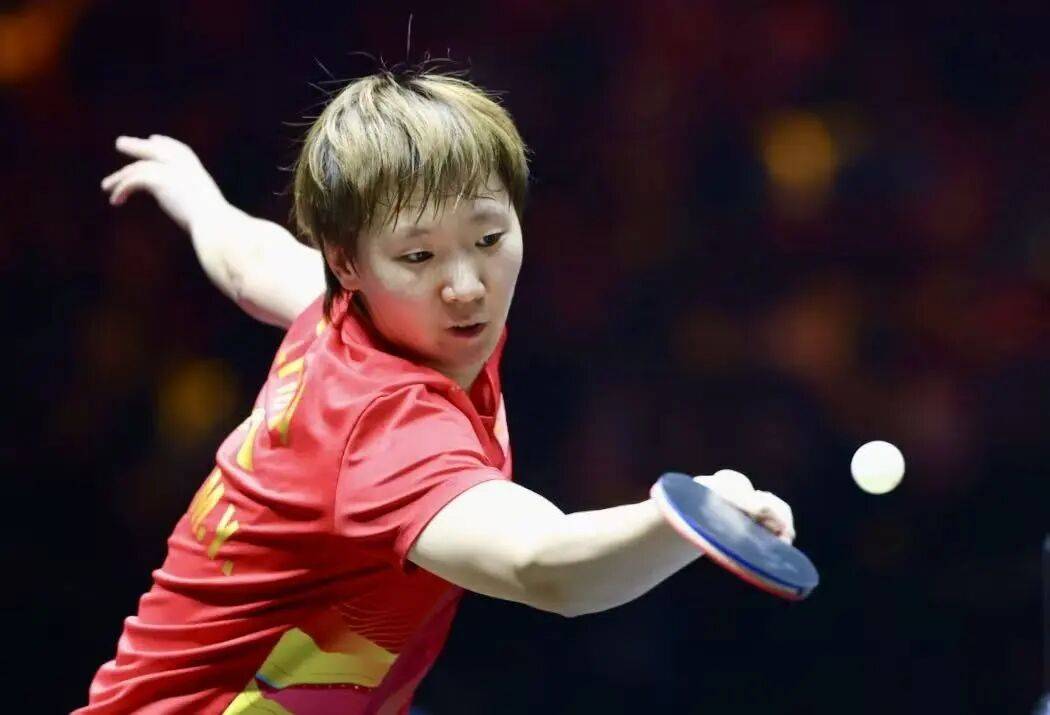 王艺迪完胜桥本<strong></p>
<p>币安交易平台</strong>,向鹏挺进8强 | WTT中国大满贯单打