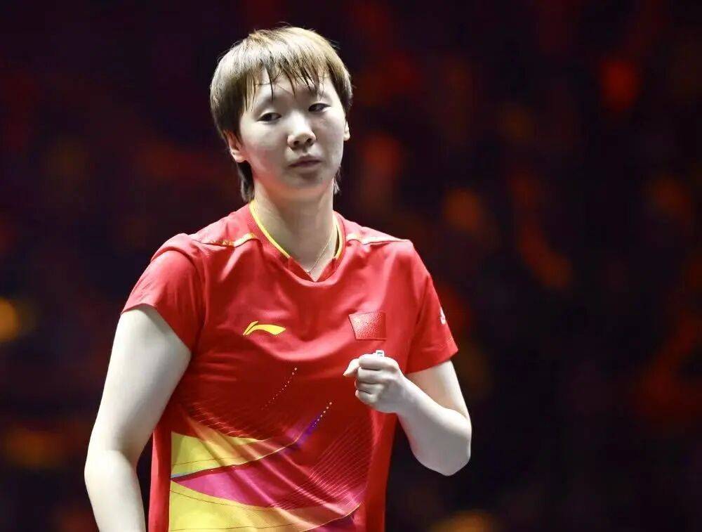 王艺迪完胜桥本<strong></p>
<p>币安交易平台</strong>,向鹏挺进8强 | WTT中国大满贯单打