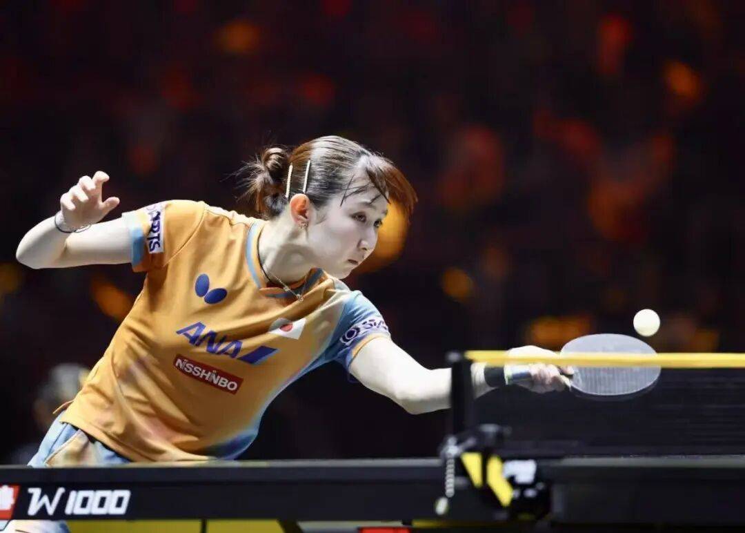 王艺迪完胜桥本<strong></p>
<p>币安交易平台</strong>,向鹏挺进8强 | WTT中国大满贯单打