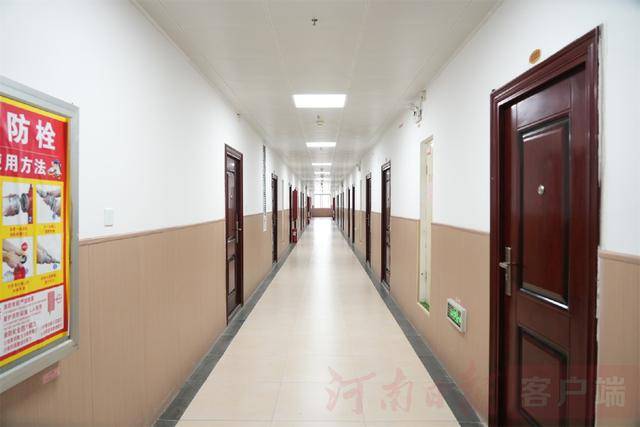 从8人间到夫妻房<strong></p>
<p>币安交易平台</strong>,郑州富士康员工幸福安居“进行时”