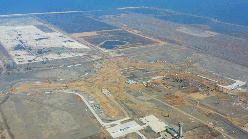 重磅<strong></p>
<p>币安交易平台</strong>!辽宁新建一国际机场!位置就在……