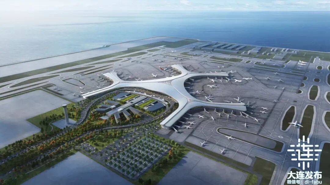 重磅<strong></p>
<p>币安交易平台</strong>!辽宁新建一国际机场!位置就在……