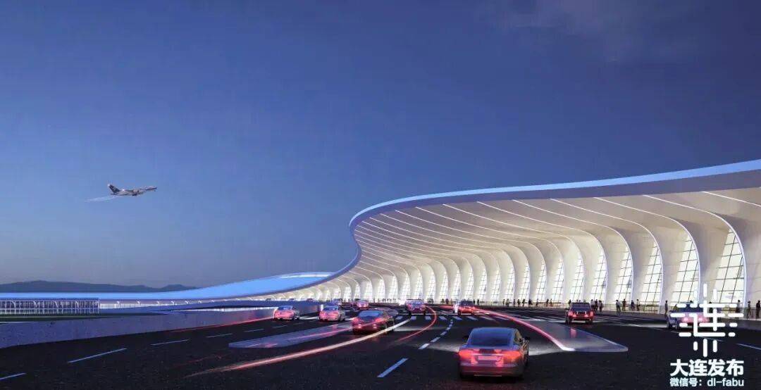 重磅<strong></p>
<p>币安交易平台</strong>!辽宁新建一国际机场!位置就在……