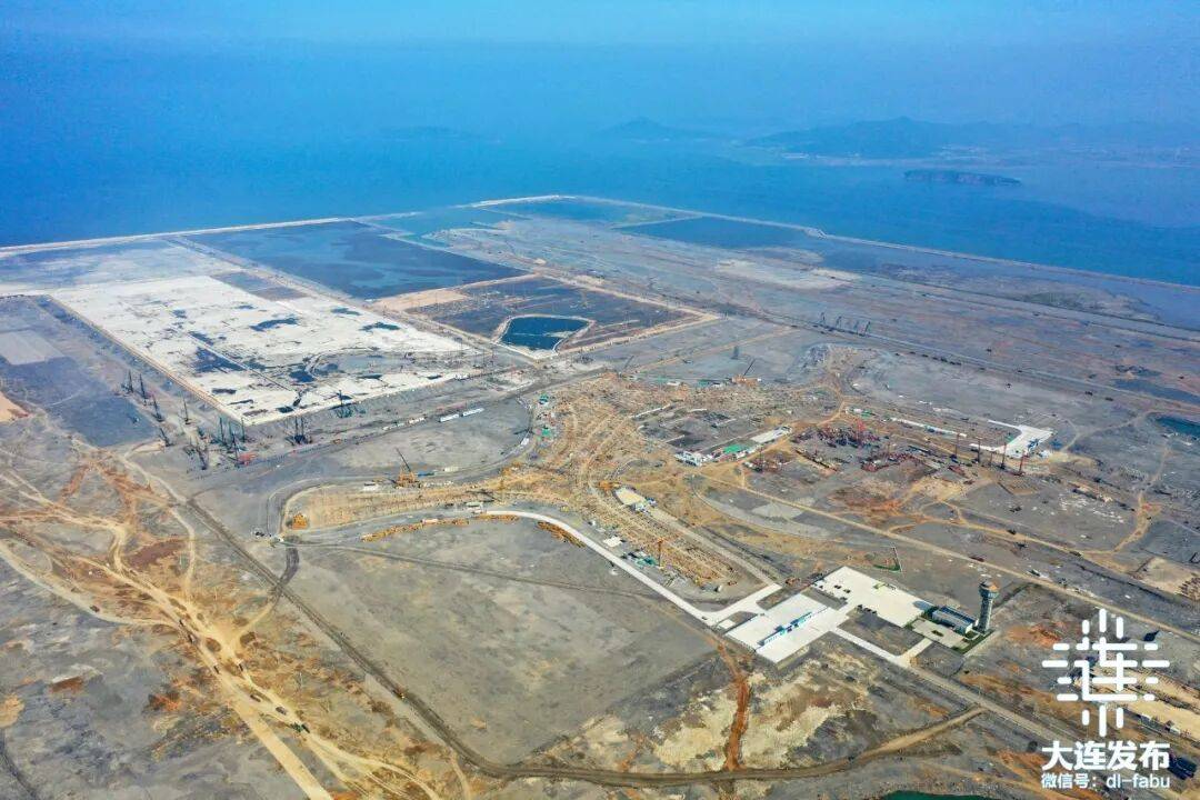 重磅<strong></p>
<p>币安交易平台</strong>!辽宁新建一国际机场!位置就在……