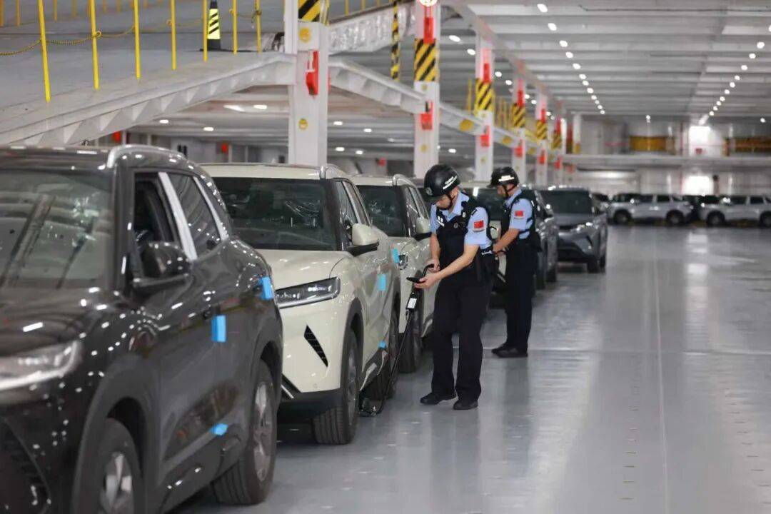 中国驻韩大使馆发布紧急提醒<strong></p>
<p>币安交易平台</strong>!【新闻早知道】