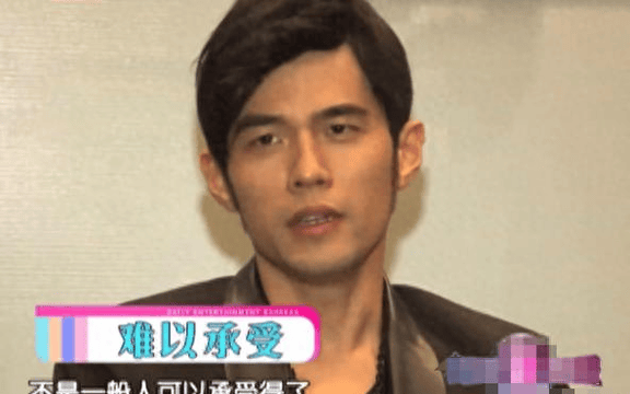 知名男演员自曝患罕见病<strong></p>
<p>币安交易平台</strong>，“连呼吸都痛”