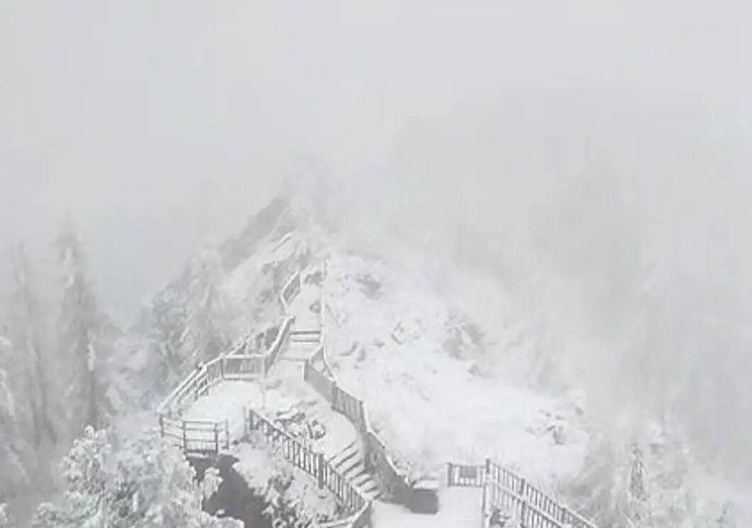 多地突降大雪<strong></p>
<p>币安交易平台</strong>!