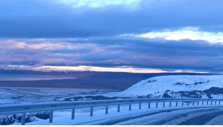 多地突降大雪<strong></p>
<p>币安交易平台</strong>!