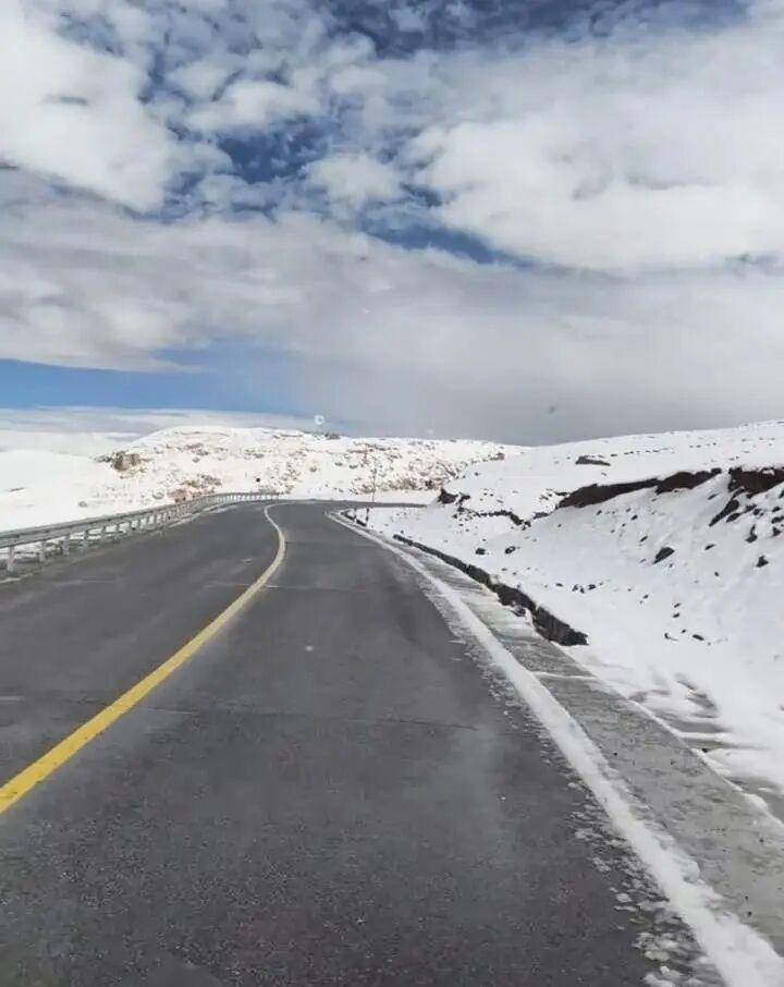 多地突降大雪<strong></p>
<p>币安交易平台</strong>!