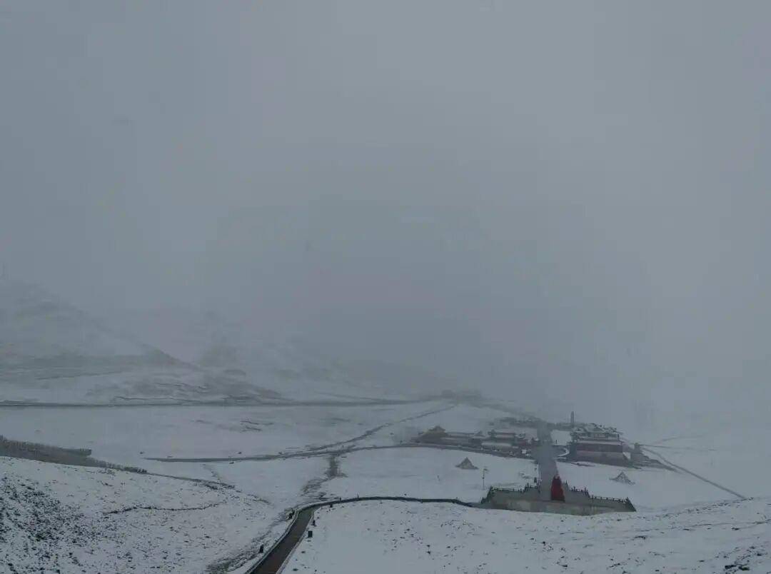 多地突降大雪<strong></p>
<p>币安交易平台</strong>!