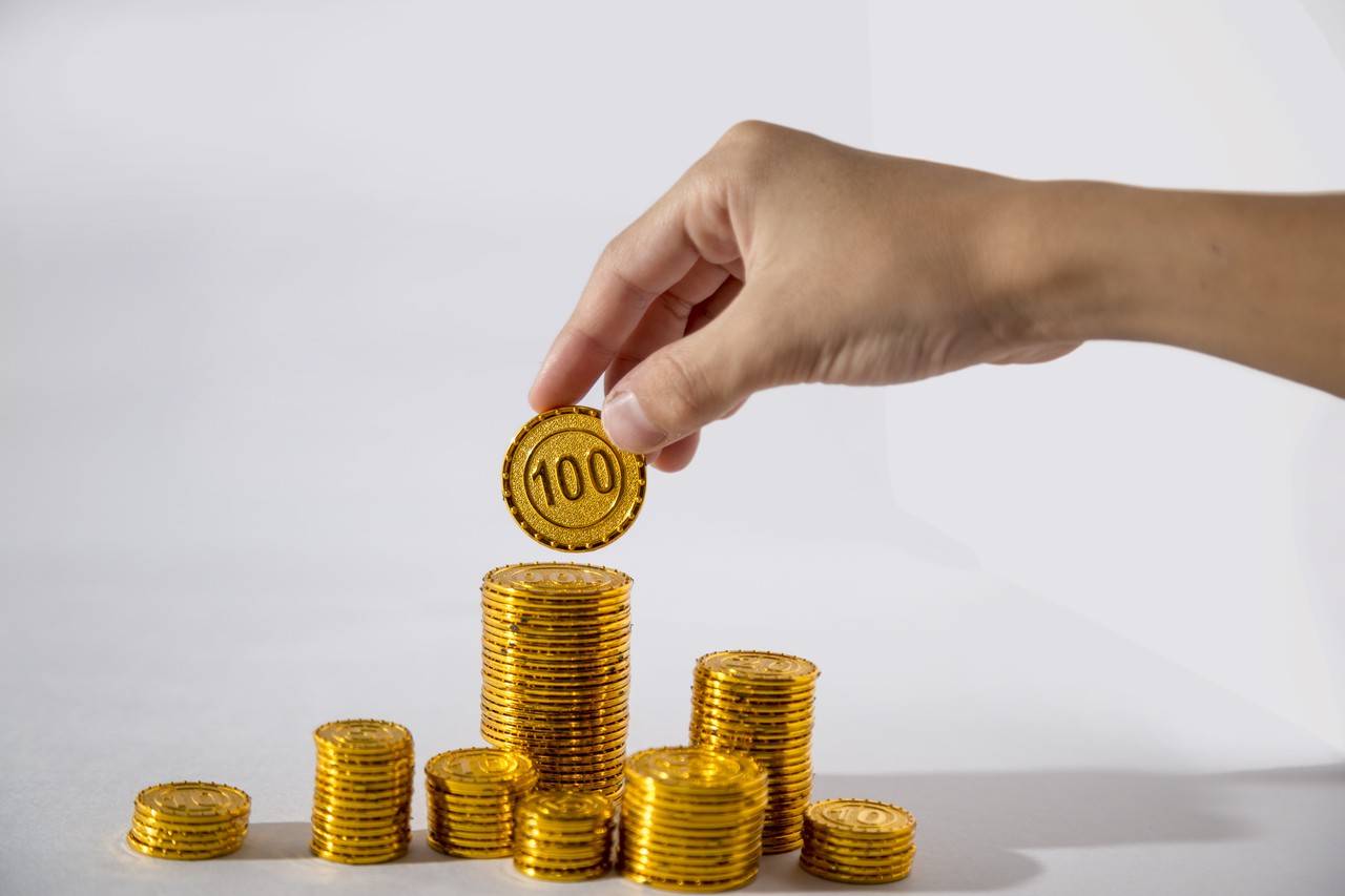 央行再提“适度宽松”<strong></p>
<p>币安交易平台</strong>，节后会降息降准吗？