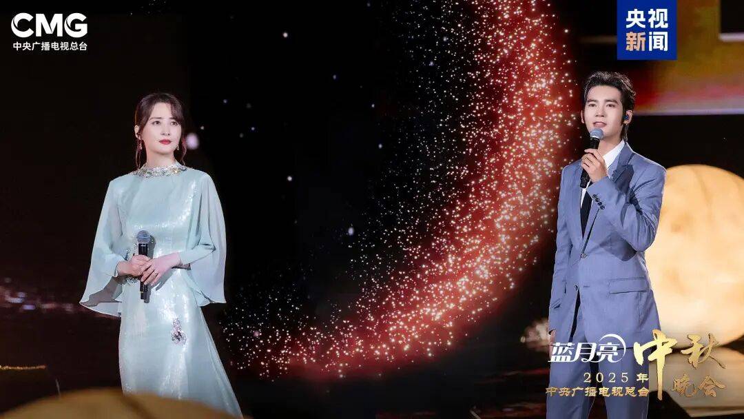 就在今晚<strong></p>
<p>币安网址</strong>！央视中秋晚会节目单来了！