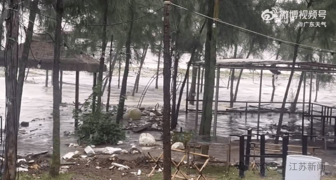 突发！海水倒灌<strong></p>
<p>币安网址</strong>，涌上路面，多地紧急宣布"五停"！又有新台风生成