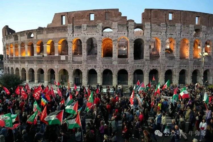 中东<strong></p>
<p>币安交易所官网</strong>,一个重大转折点要来了