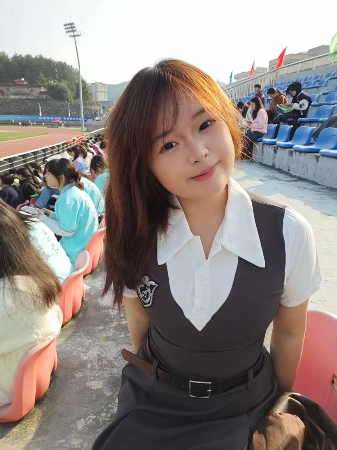 那个让老师骄傲的“调皮”班级!30年同学聚会<strong></p>
<p>币安币价格今日行情</strong>,还伴有一封来自贵州的感谢信