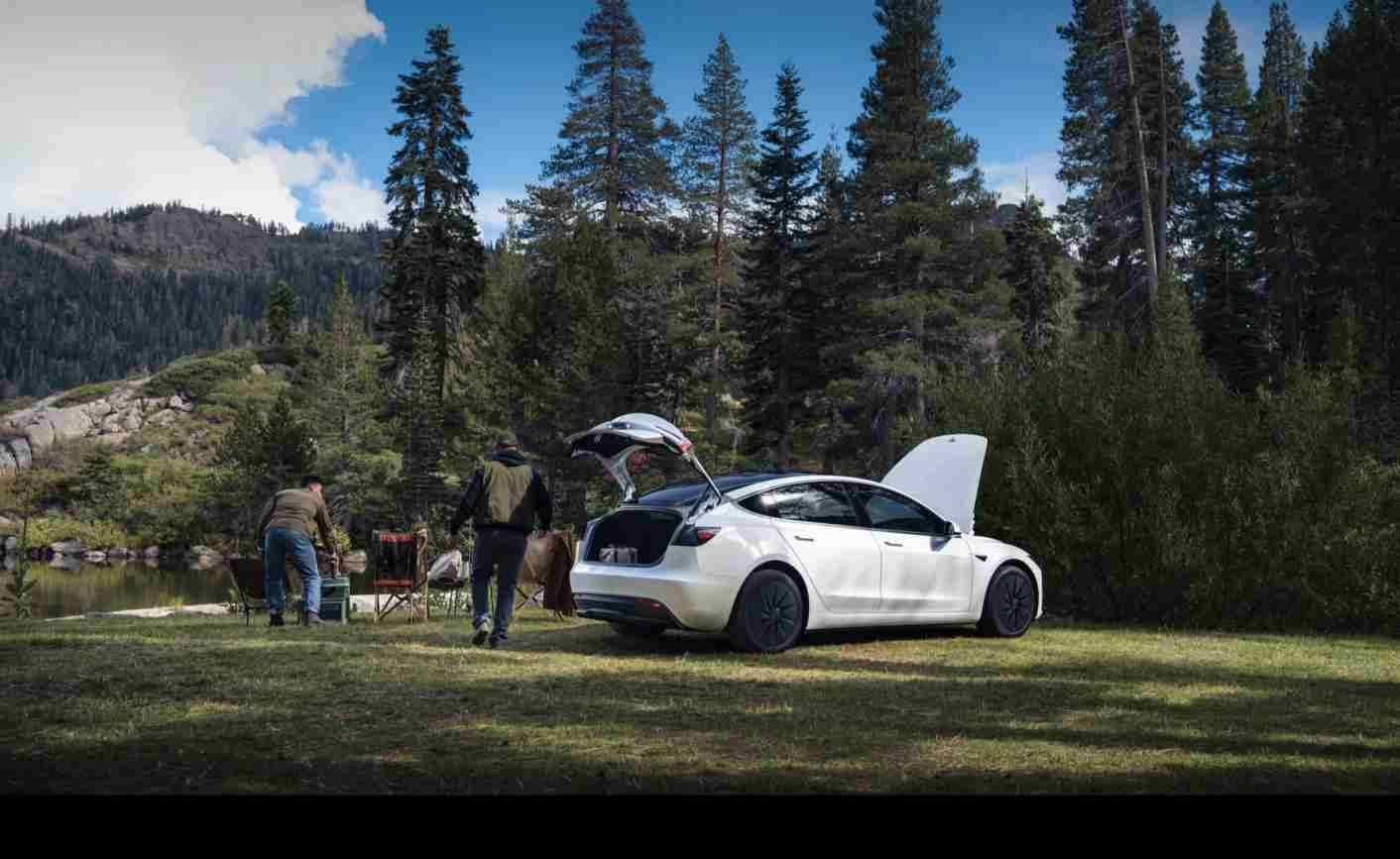 特斯拉“低价版”新车来了<strong></p>
<p>币安币价格今日行情</strong>,它和其他品牌车型比怎么样?