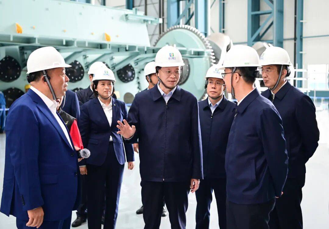 新任辽宁省委书记许昆林<strong></p>
<p>币安链</strong>，到大连调研