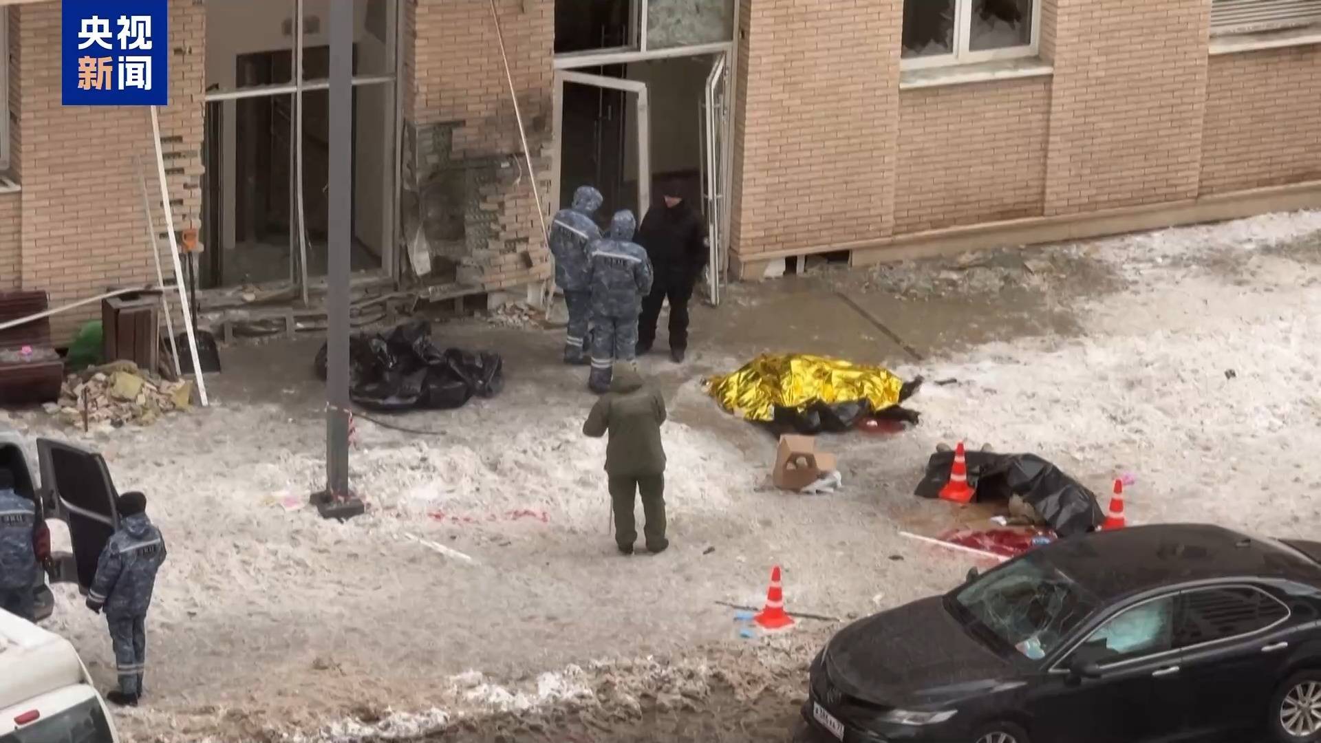 俄三防部队司令遇袭身亡案调查结束<strong></p>
<p>币安链</strong>,更多细节公布