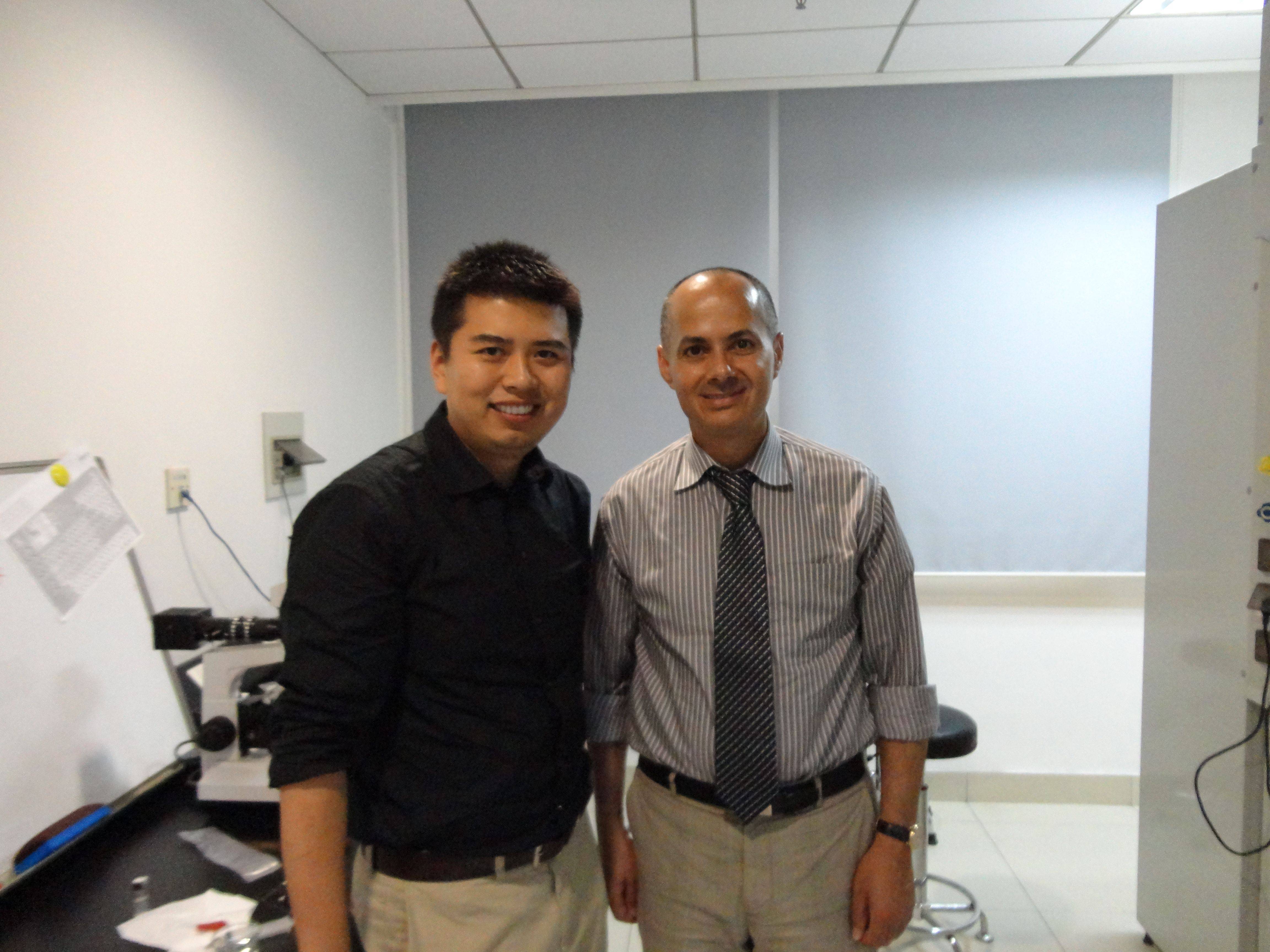 诺贝尔化学奖得主学生谈导师:<strong></p>
<p>币安链</strong>他始终抱有回馈社会的责任心