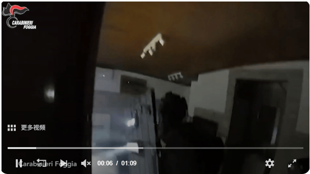 凯特患癌竟因辉瑞疫苗?伦敦4万被盗手机直飞香港<strong></p>
<p>币安链</strong>,比贩毒暴利产业链曝光…