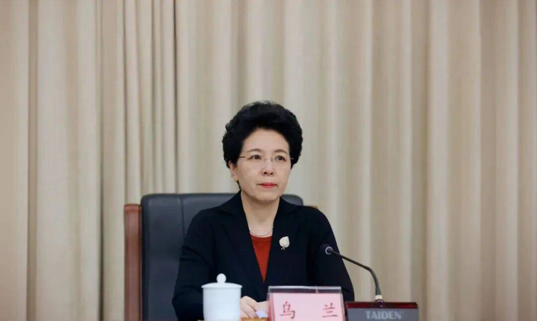 打虎!乌兰<strong></p>
<p>币安官网下载</strong>,任上被查