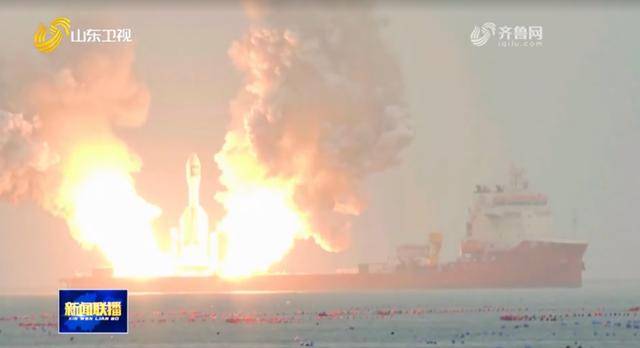 山东省委书记调研期间<strong></p>
<p>币安官网入口</strong>,前往东方航天港,观看火箭发射