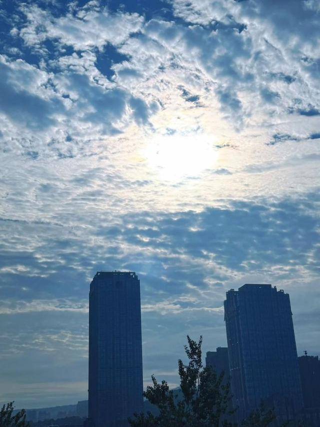 济南<strong></p>
<p>币安官网入口</strong>,转晴!山东,转晴!好久不见的太阳,来了!