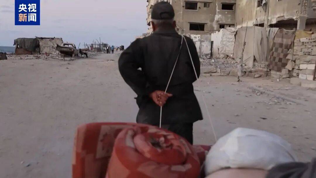 埃及“和平峰会”草草落幕<strong></p>
<p>安币网官网</strong>，以色列和哈马斯未参会，特朗普称加沙停火协议第二阶段谈判“已经开始”