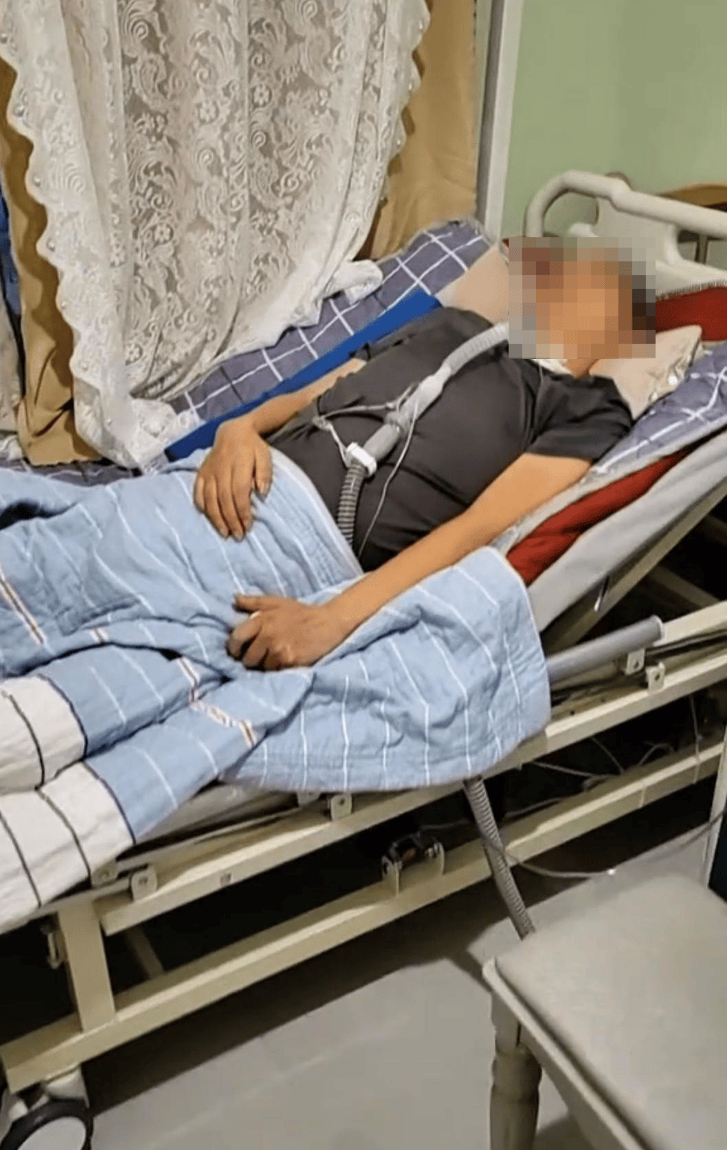 30岁小伙确诊渐冻症两年去世：妻子曾“卖房救夫”称不后悔<strong></p>
<p>安币网官网</strong>，其父多年前患此病去世