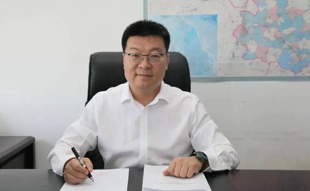 江苏省人民政府最新人事任免