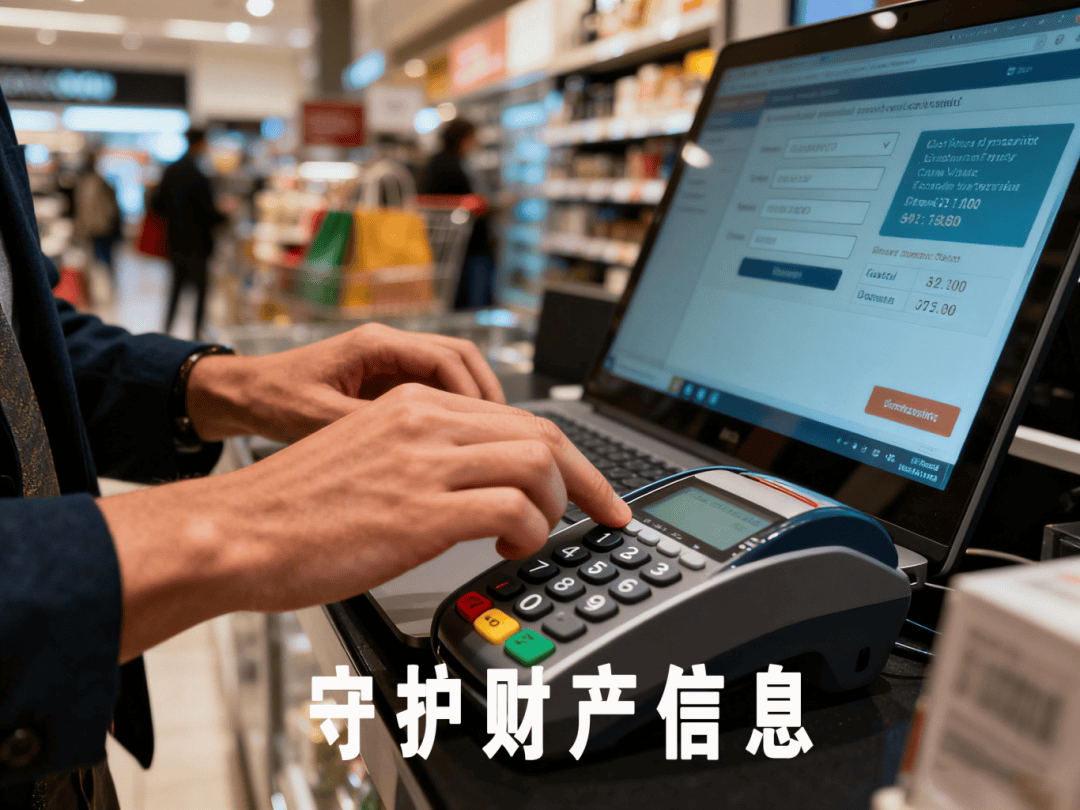 点击购物链接银行卡被盗刷？注意避开这些陷阱<strong></p>
<p>安币网官网</strong>！