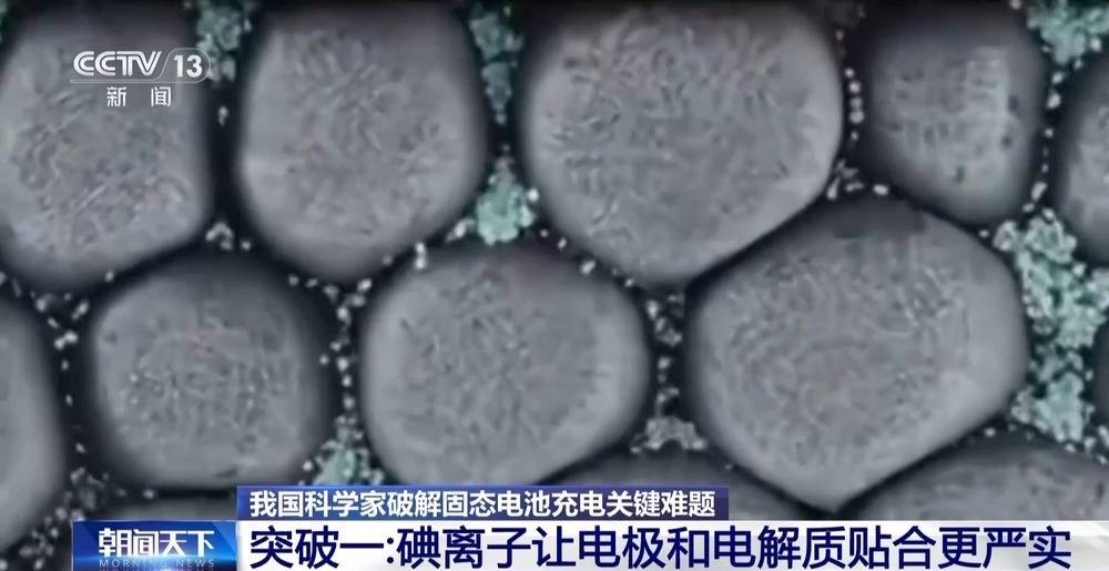 <strong></p>
<p>币安网站</strong>我国科学家破解固态电池充电关键难题