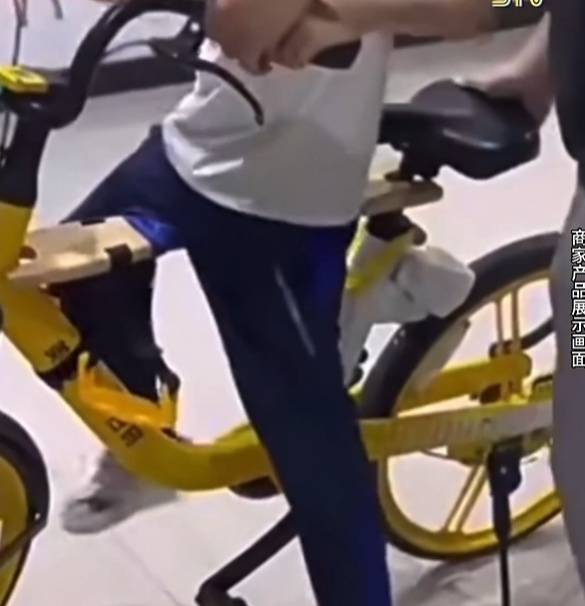 看着都疼<strong></p>
<p>币安网站</strong>！上海街头一男子突然求助：10岁女儿被死死卡住！这个行为太危险→