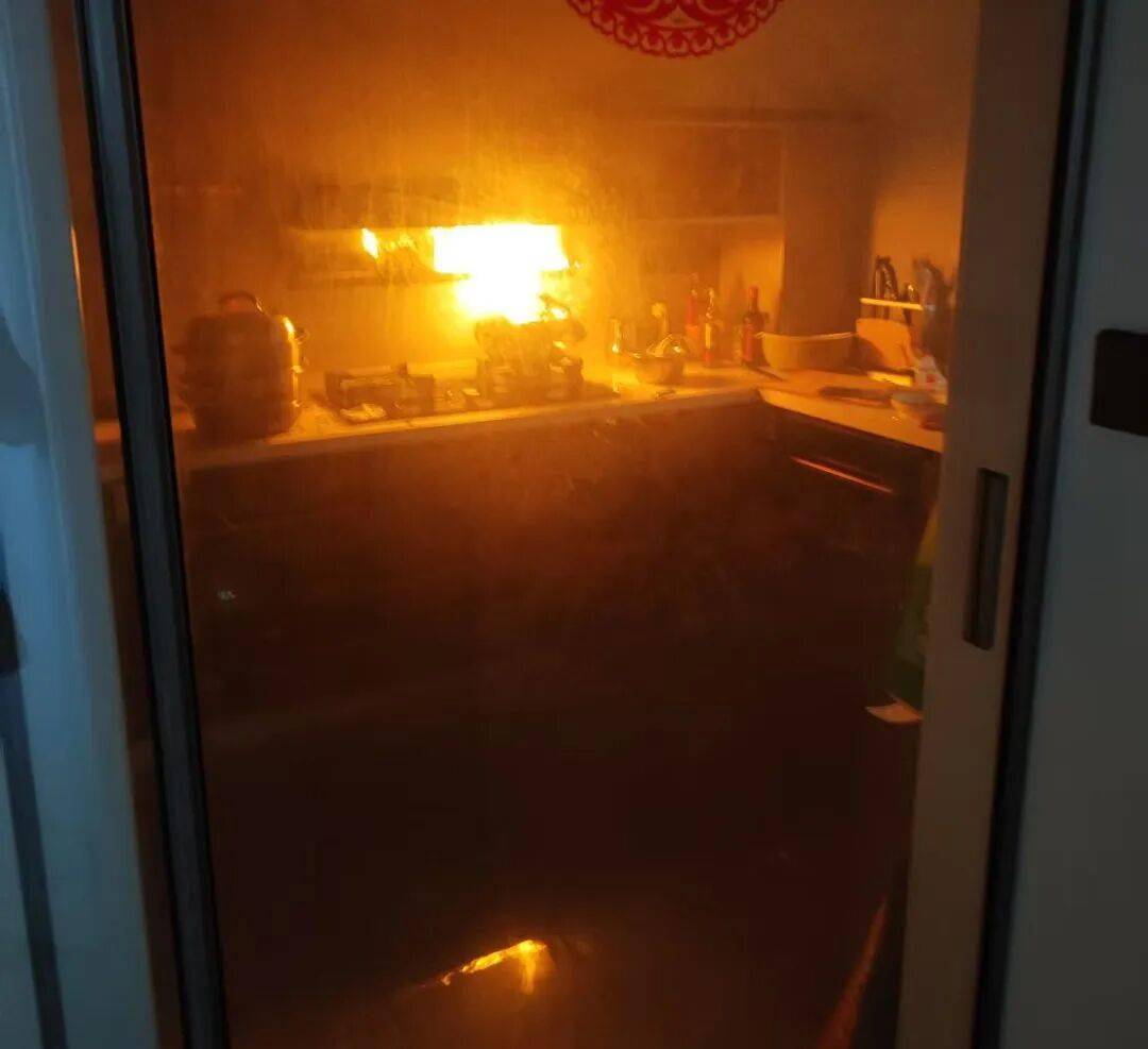 以案为鉴 | 家中起火前<strong></p>
<p>币安网站</strong>，他们都曾接到一通电话……