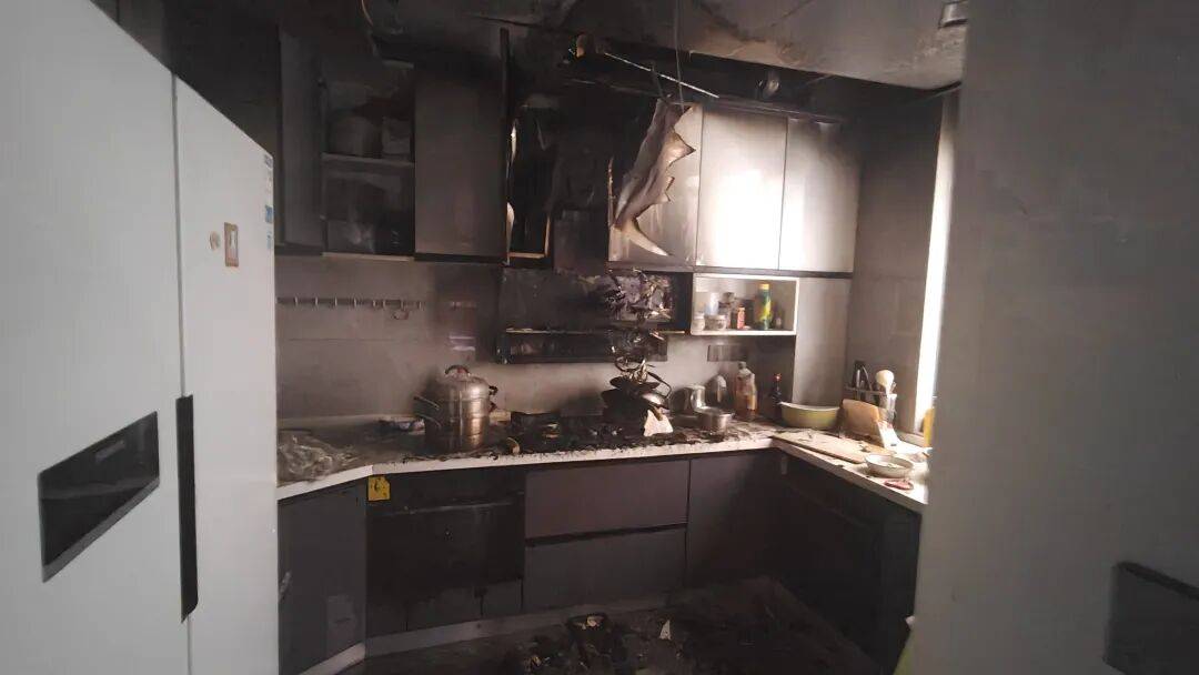 以案为鉴 | 家中起火前<strong></p>
<p>币安网站</strong>，他们都曾接到一通电话……