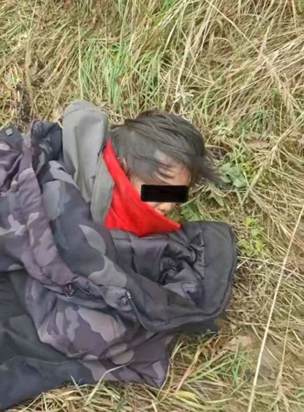 终于放心了!辽宁4岁女童走失2天后被找到<strong></p>
<p>币安binance</strong>,救援队:十公里外山沟找到,状态还好