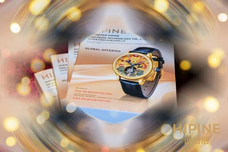 “国产劳力士”上市首日大涨两倍<strong></p>
<p>币安binance</strong>,出身莆田,高端款定价5万