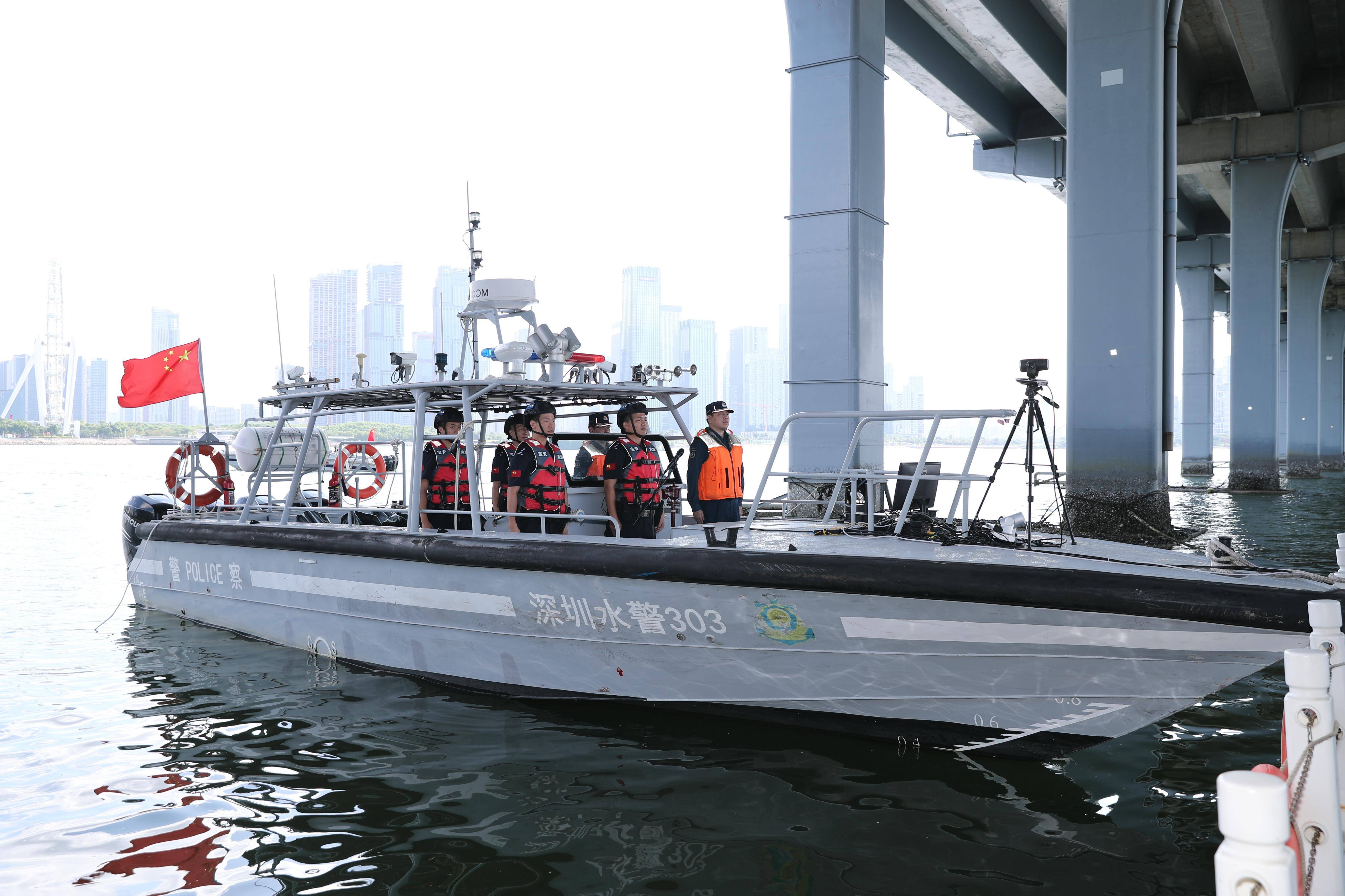 全警动员<strong></p>
<p>币安binance</strong>!广东公安机关全面进入战时状态