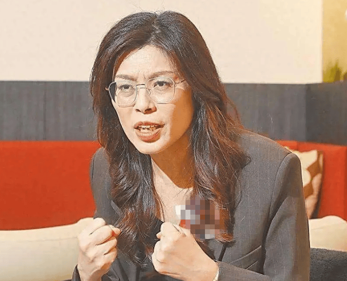 郑丽文:两岸定海神针就是“九二共识”<strong></p>
<p>币安智能链</strong>,让台湾远离战火就是反“台独”