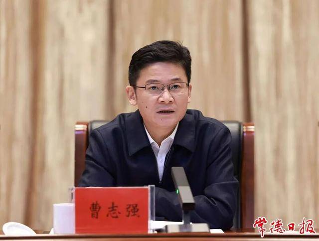 湖南省副省长曹志强<strong></p>
<p>币安智能链</strong>，已调任广西