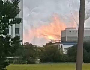 澄星股份工厂发生火灾?附近酒店:已灭火<strong></p>
<p>币安智能链</strong>,有刺激性气味,建议不开窗