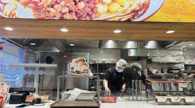 “川渝面馆老大”<strong></p>
<p>币安智能链</strong>,其实是预制面